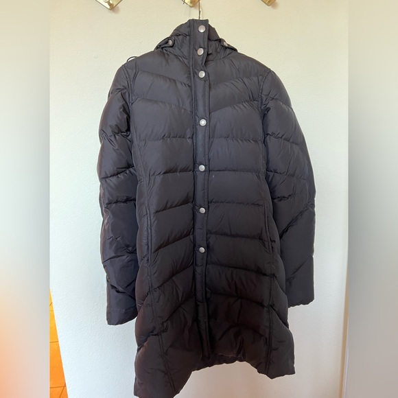 JCrew puffer jacket - Picture 1 of 2
